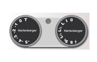 Hartenberger Unterwassertechnische Gerte GmbH UW-Blitzgeräte 125 TTL digital - 250 TTL digital - 625 TTl digital