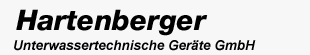 Hartenberger Unterwassertechnische Ger&auml;te GmbH - The specialist for underwater lights