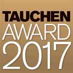 tauchen Award - Bester Hersteller von UW-Lampen